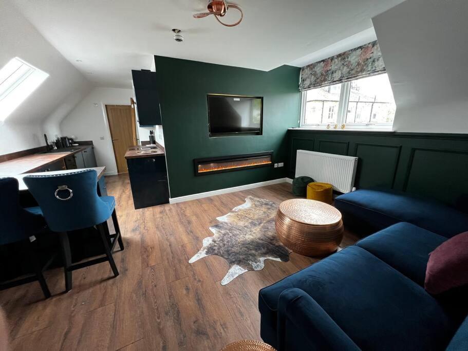 Roslin Templar Loft 아파트 외부 사진
