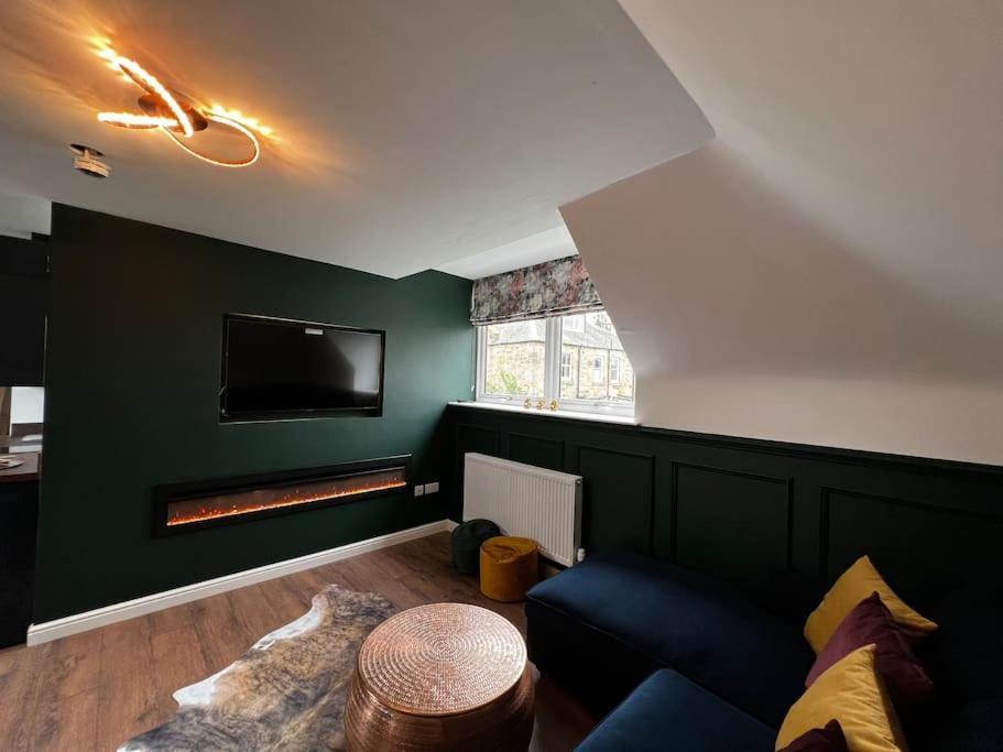 Roslin Templar Loft 아파트 외부 사진
