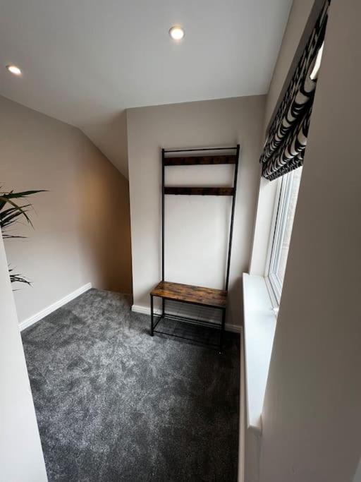 Roslin Templar Loft 아파트 외부 사진